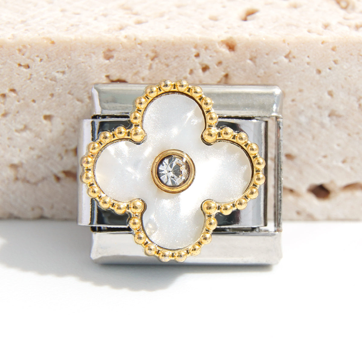 Clover Charm