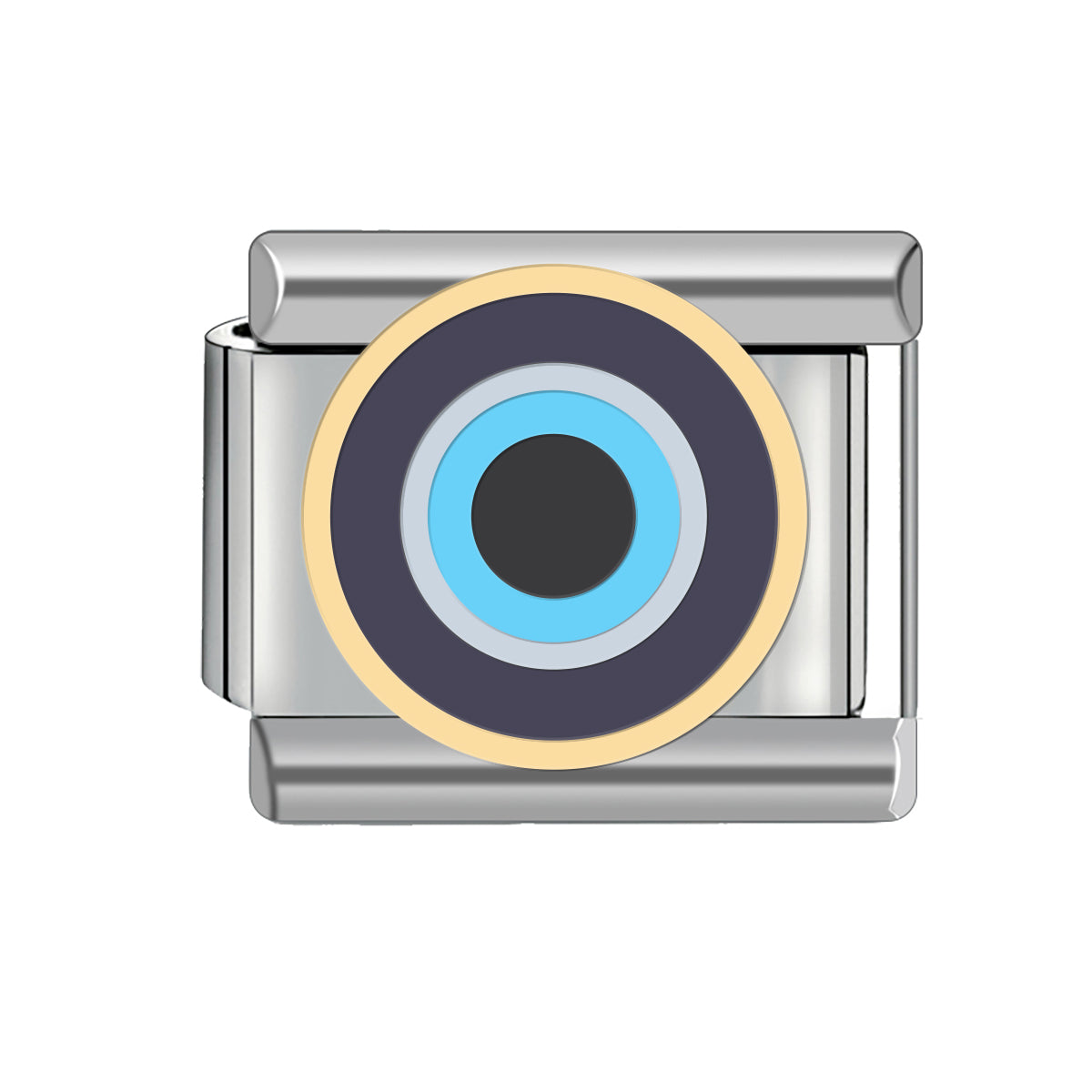 Evil Eye Charm