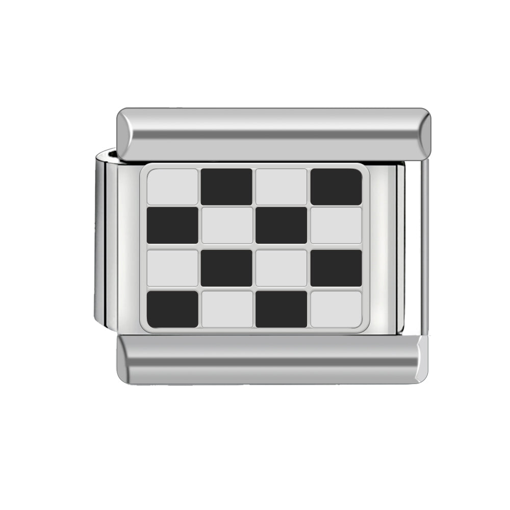 Checkerboard Charm