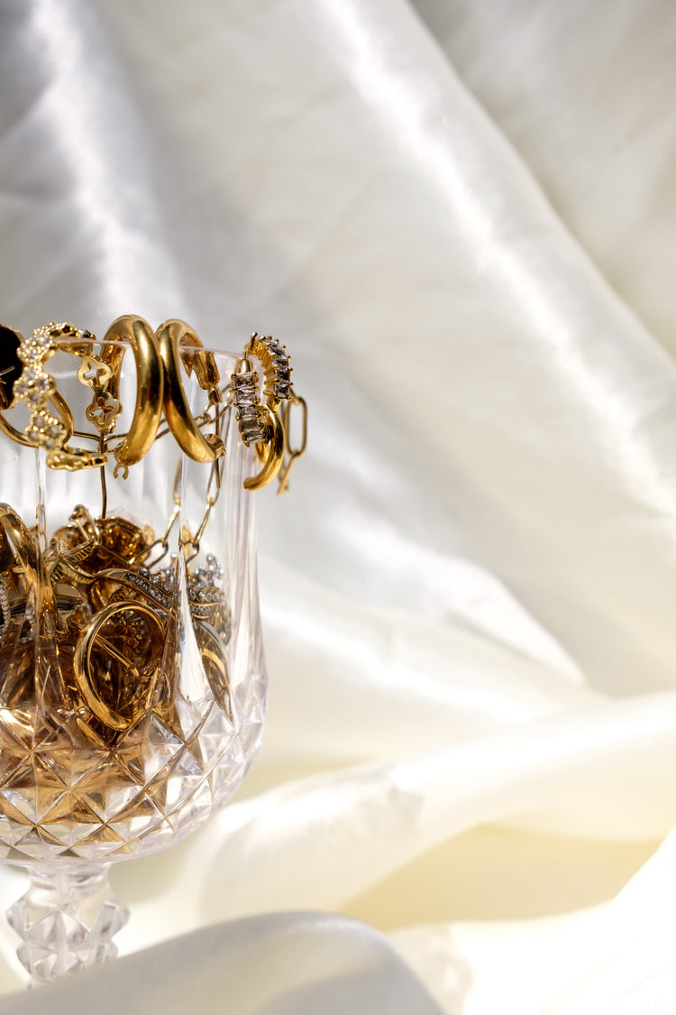 All Jewellery