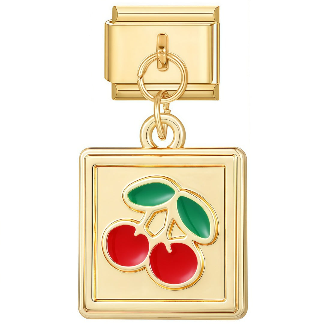 Cherry Charm