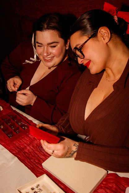 An Evening With ELSEE - EVENING 5pm-8pm