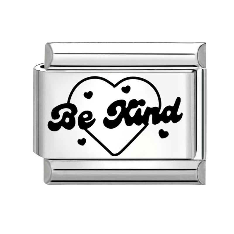 Be Kind Charm