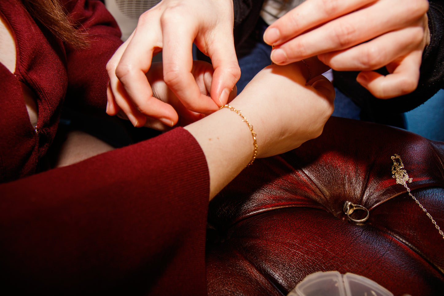 An Evening With ELSEE - EVENING 5pm-8pm