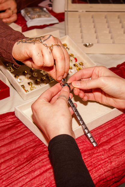 An Evening With ELSEE - EVENING 5pm-8pm