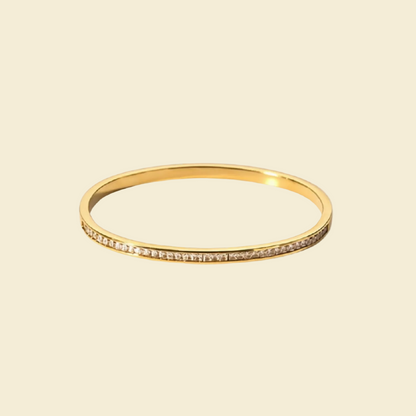 Crystal Bangle