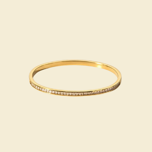 Crystal Bangle