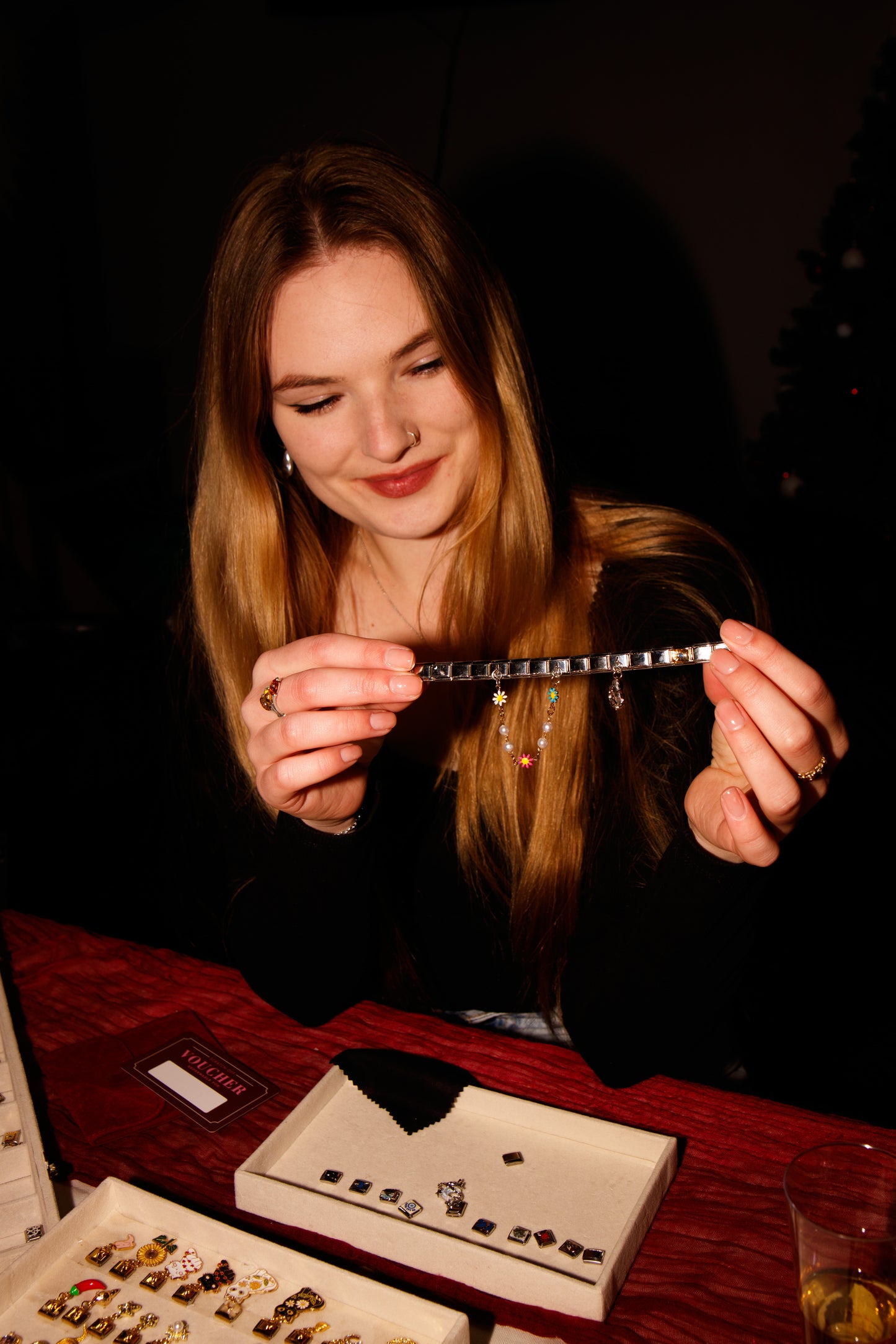 An Evening With ELSEE - EVENING 5pm-8pm