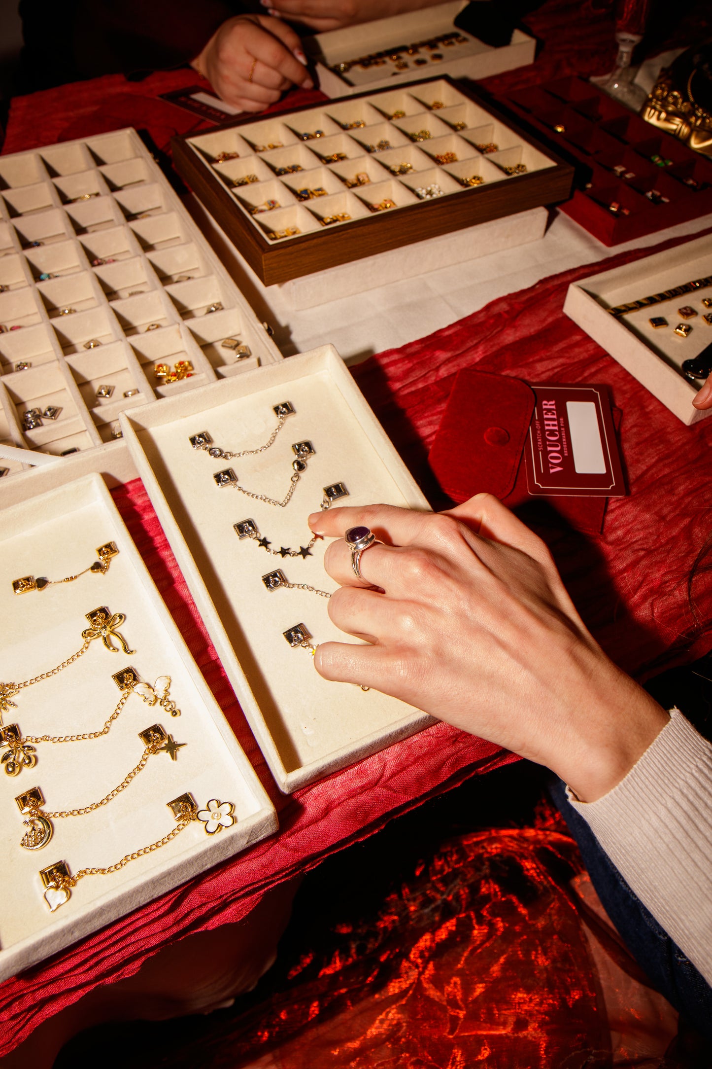 An Evening With ELSEE - EVENING 5pm-8pm